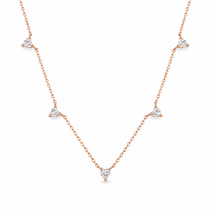 Paris Necklace