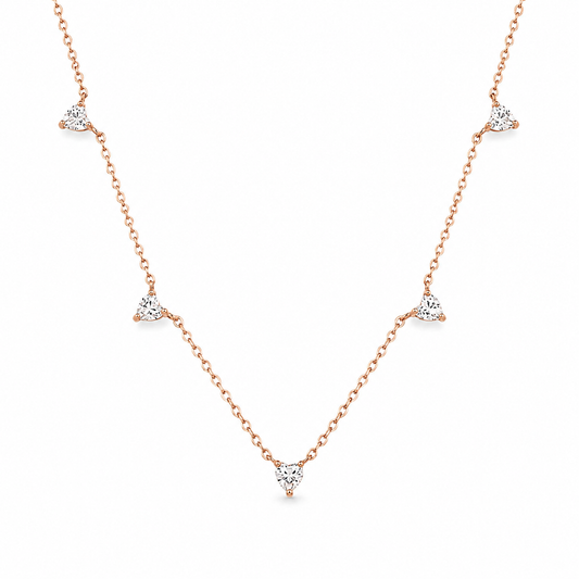 Paris Necklace