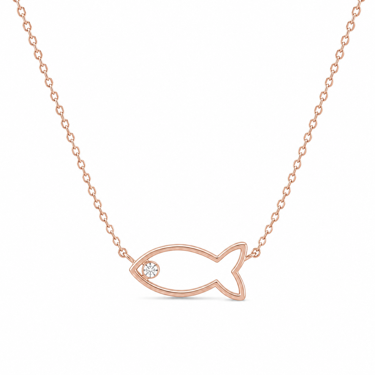 Jiji Necklace