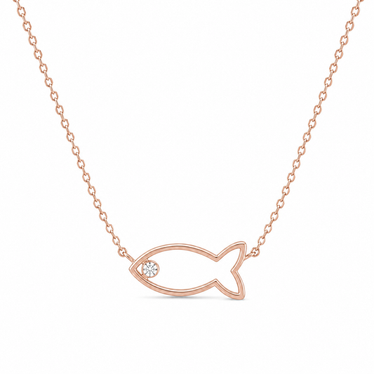 Jiji Necklace