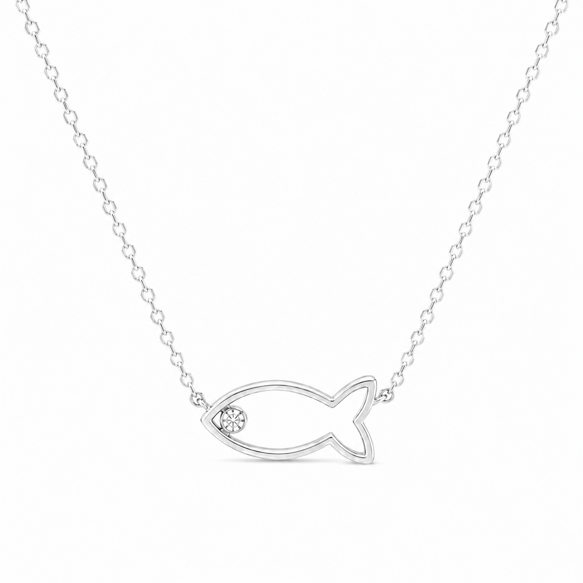 Jiji Necklace