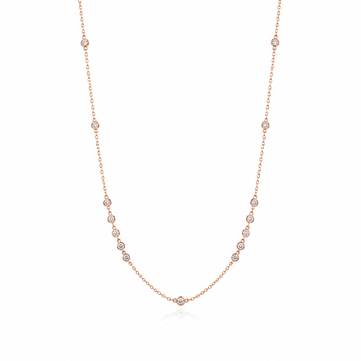 Juli Necklace