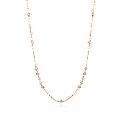 Juli Necklace