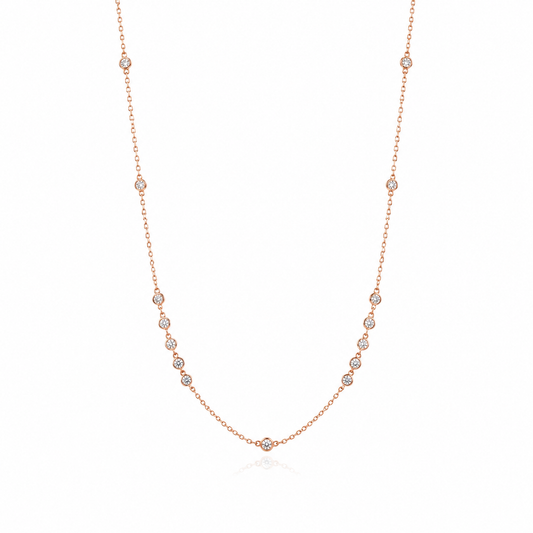 Juli Necklace