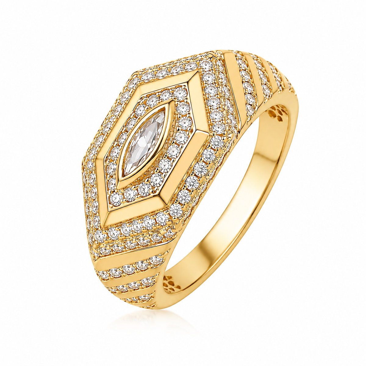 Nela Ring