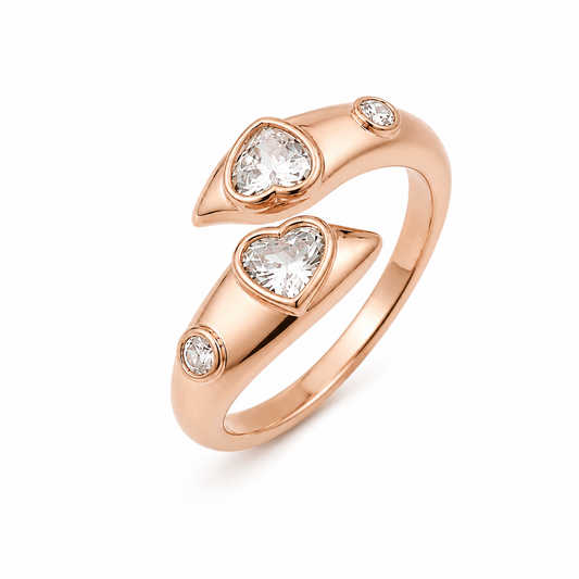 Isabel Ring