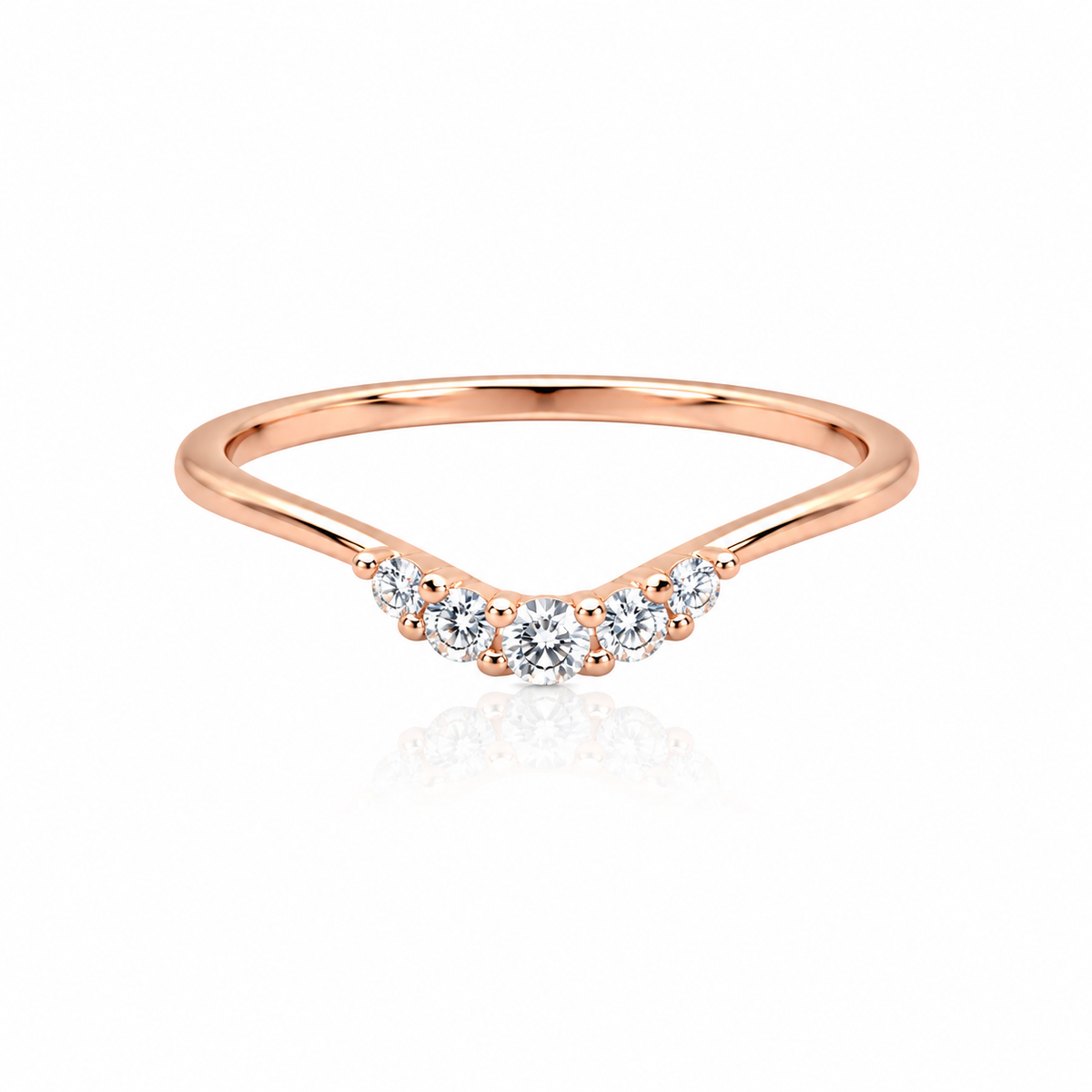 Louvre Ring