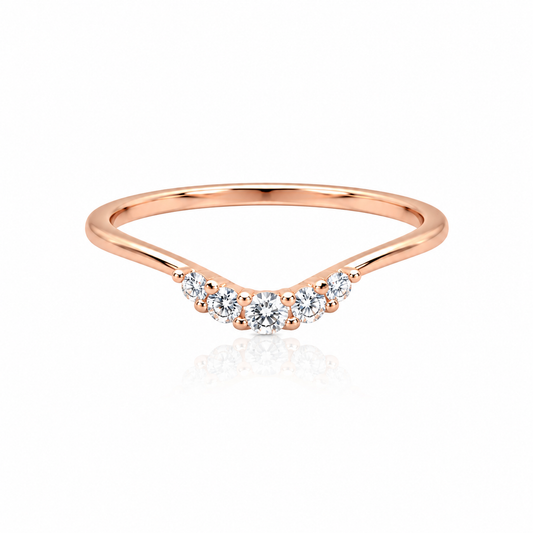 Louvre Ring