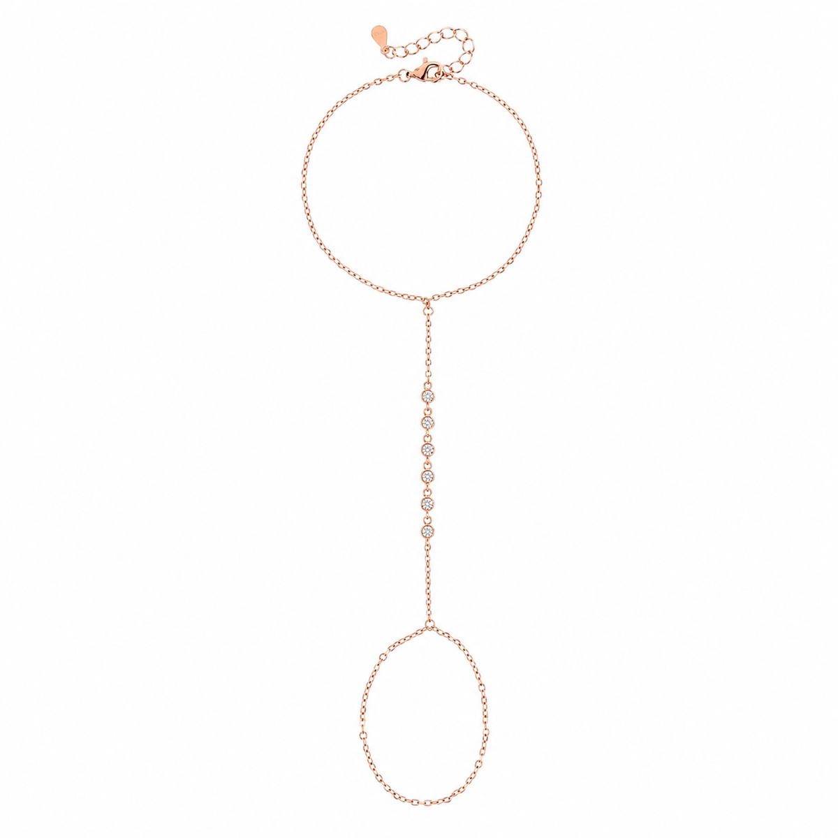 Sol bracelet