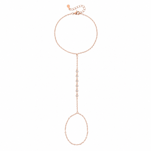 Sol bracelet