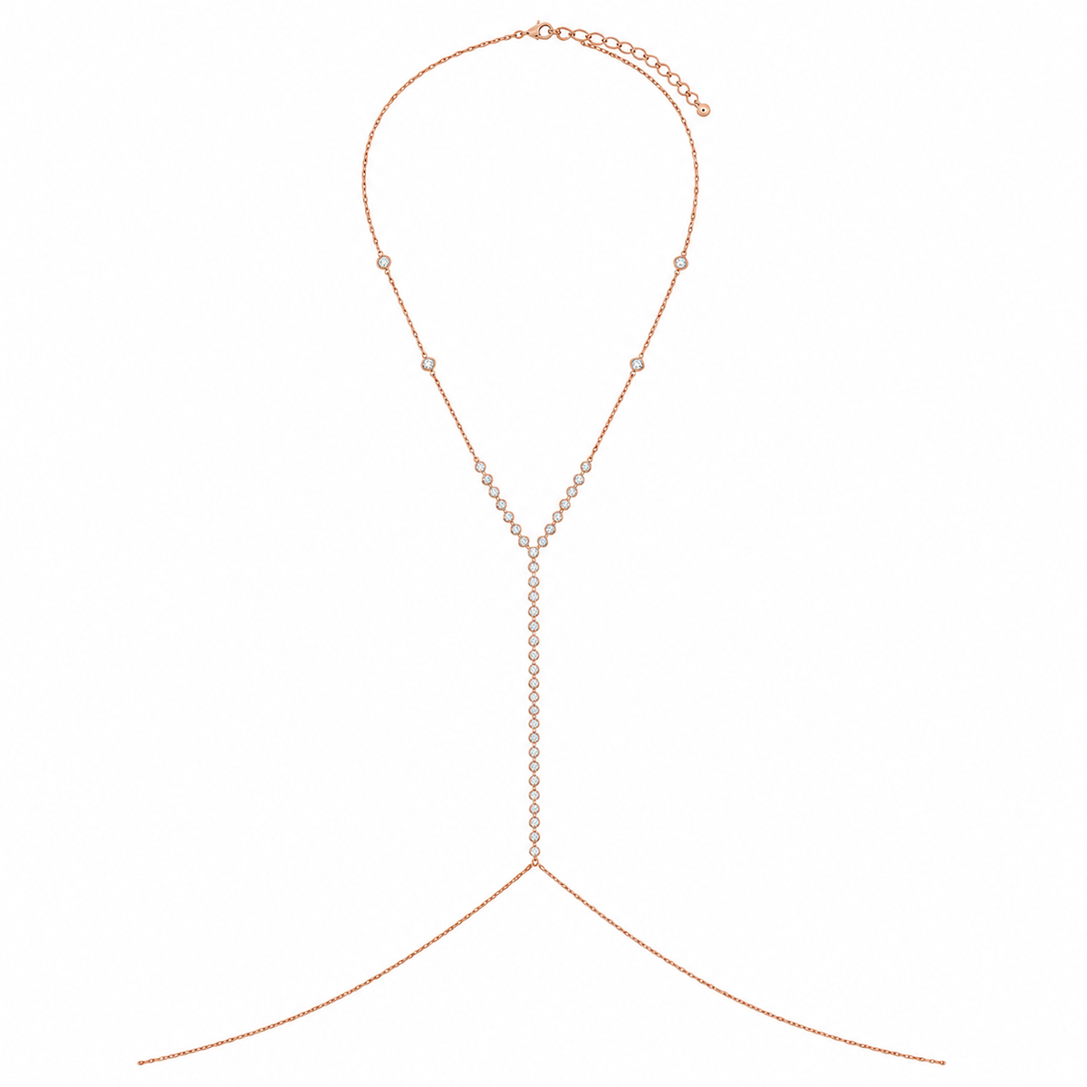 Levin body chain