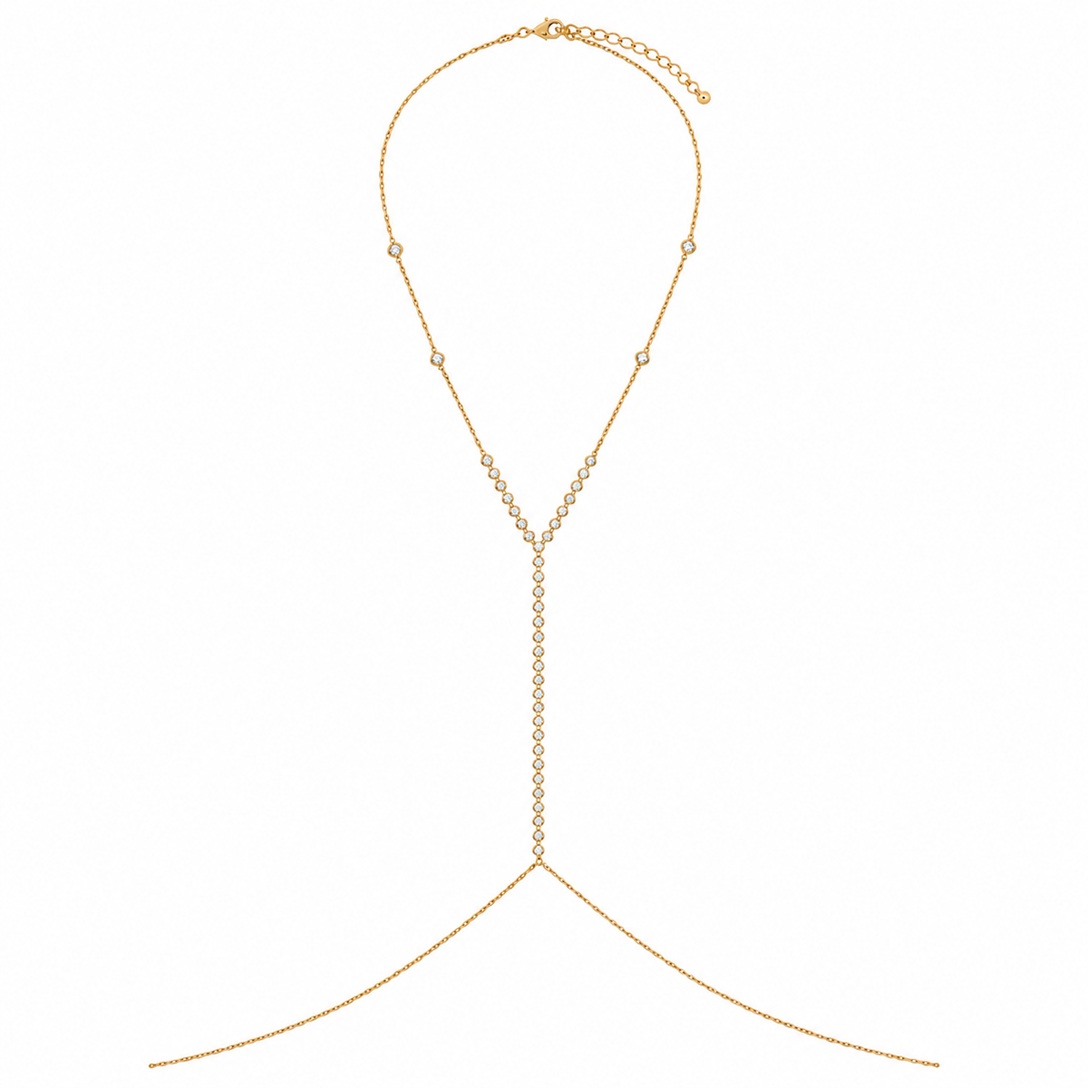 Levin body chain