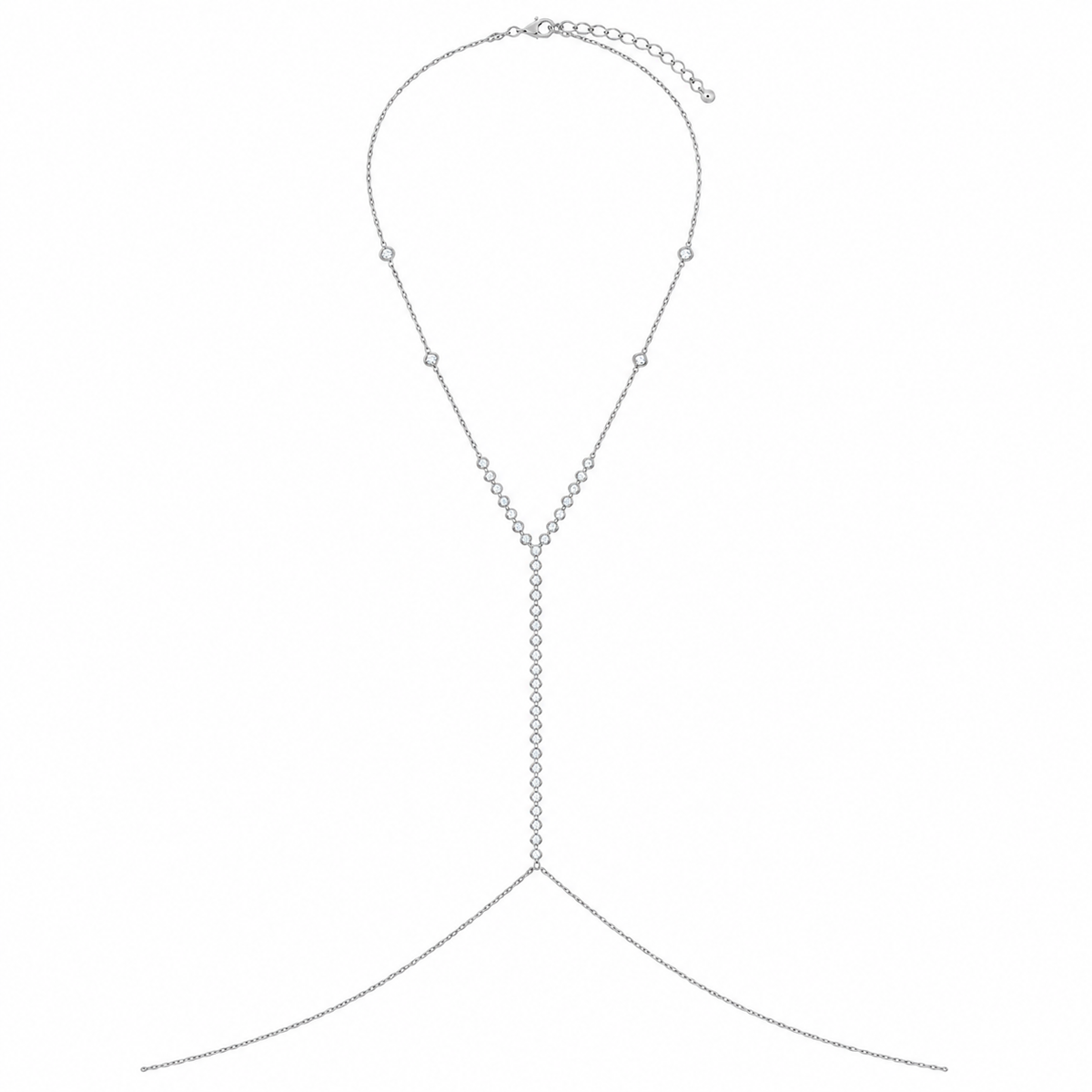 Levin body chain