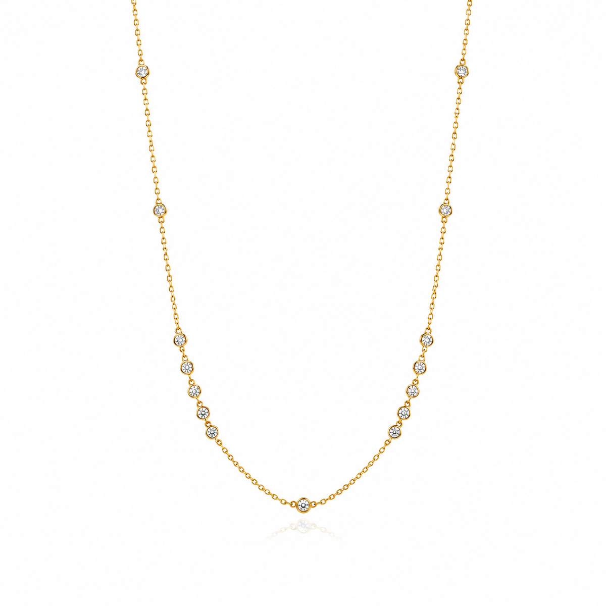 Juli Necklace