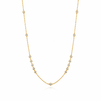 Juli Necklace