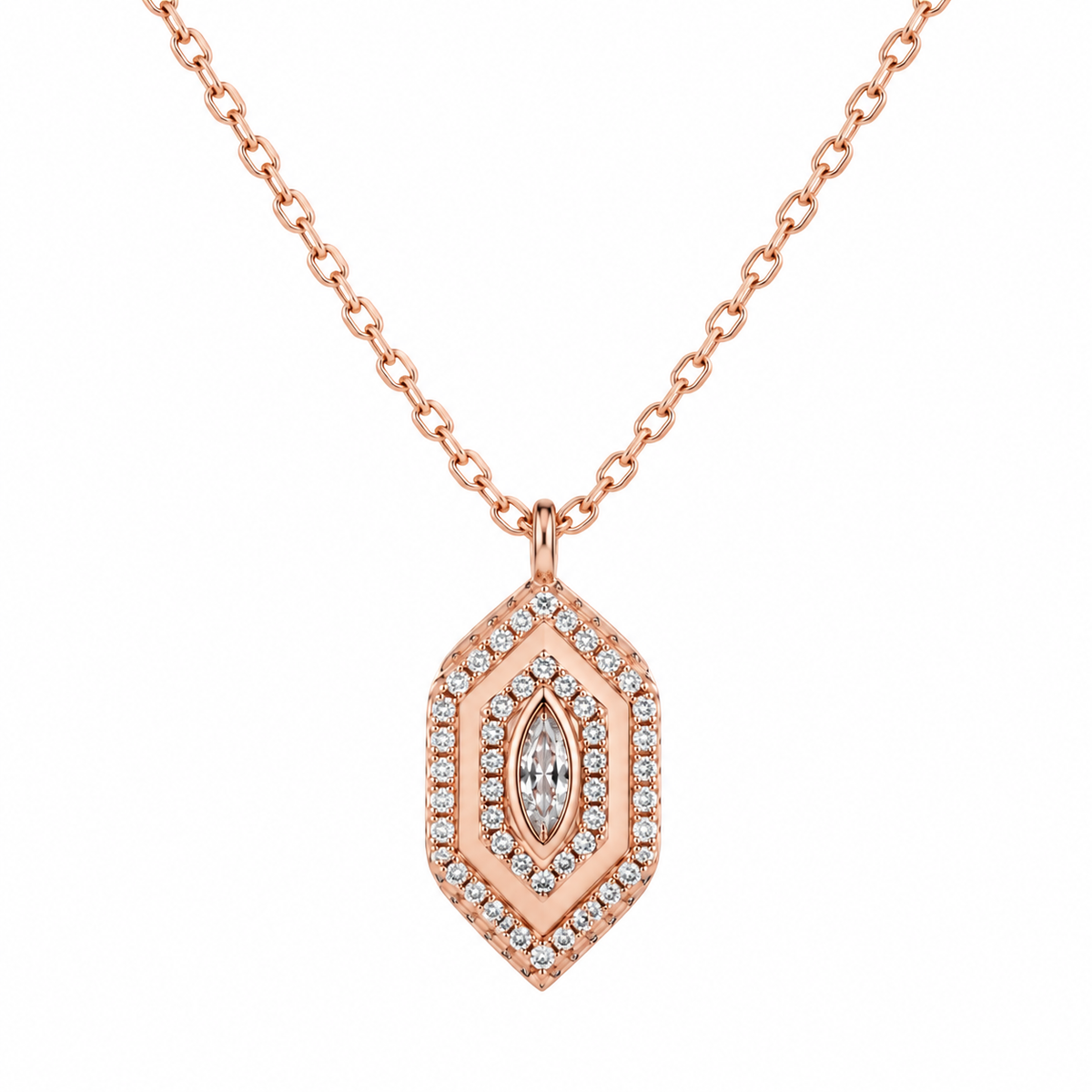 Lola necklace