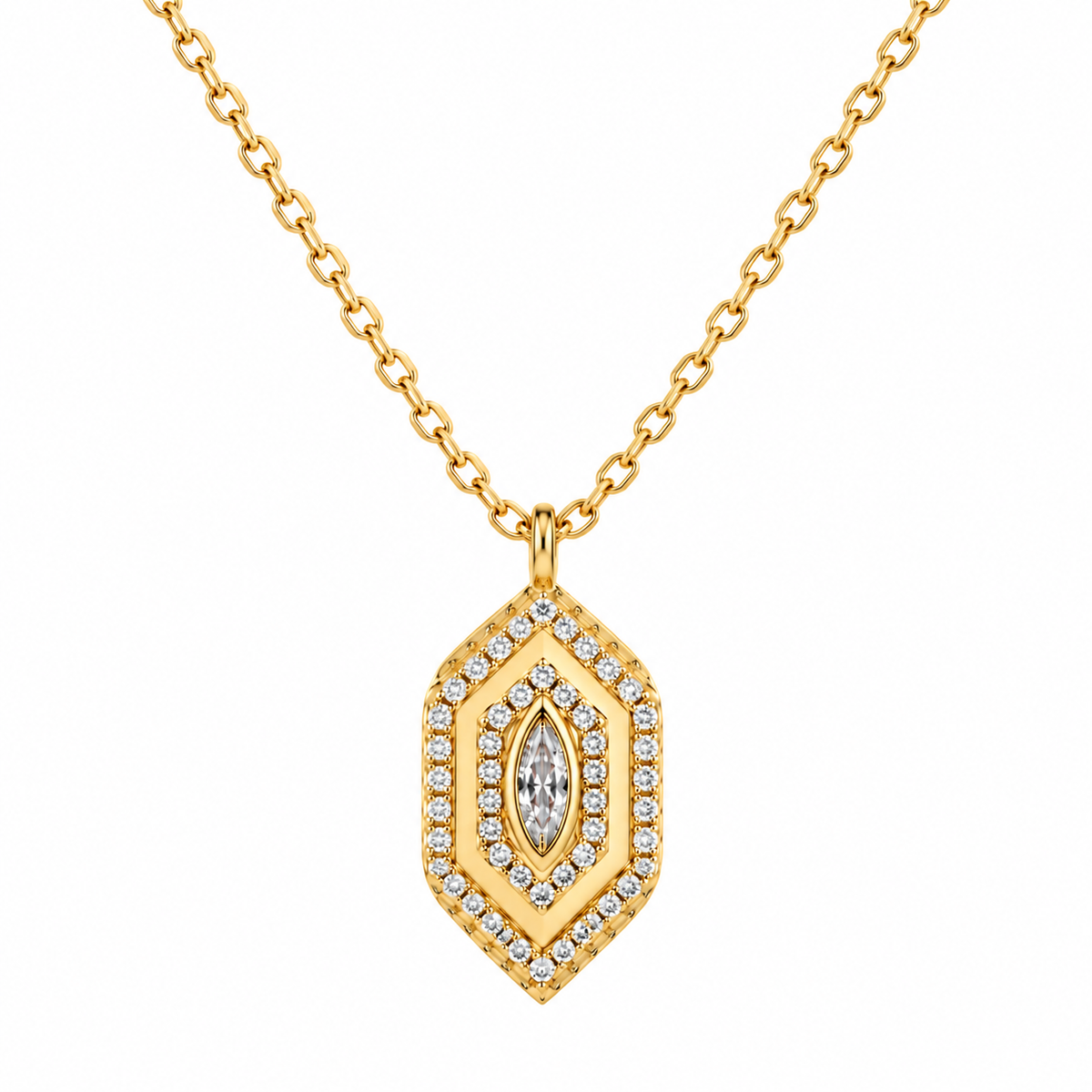 Lola necklace