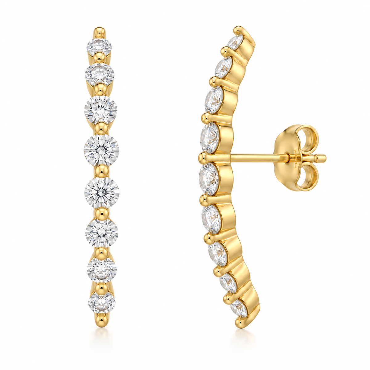 Liv earring