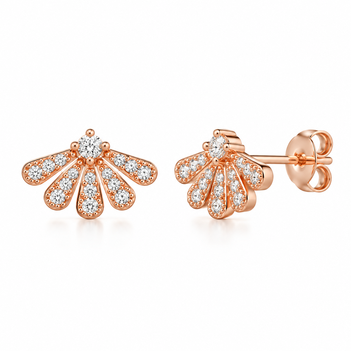 Jin earring