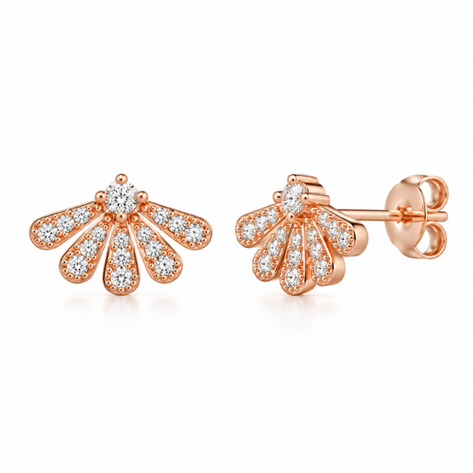 Jin earring