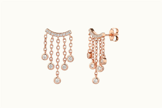 Tommy Earring