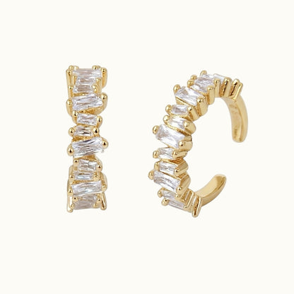 Saint tropez Earrings
