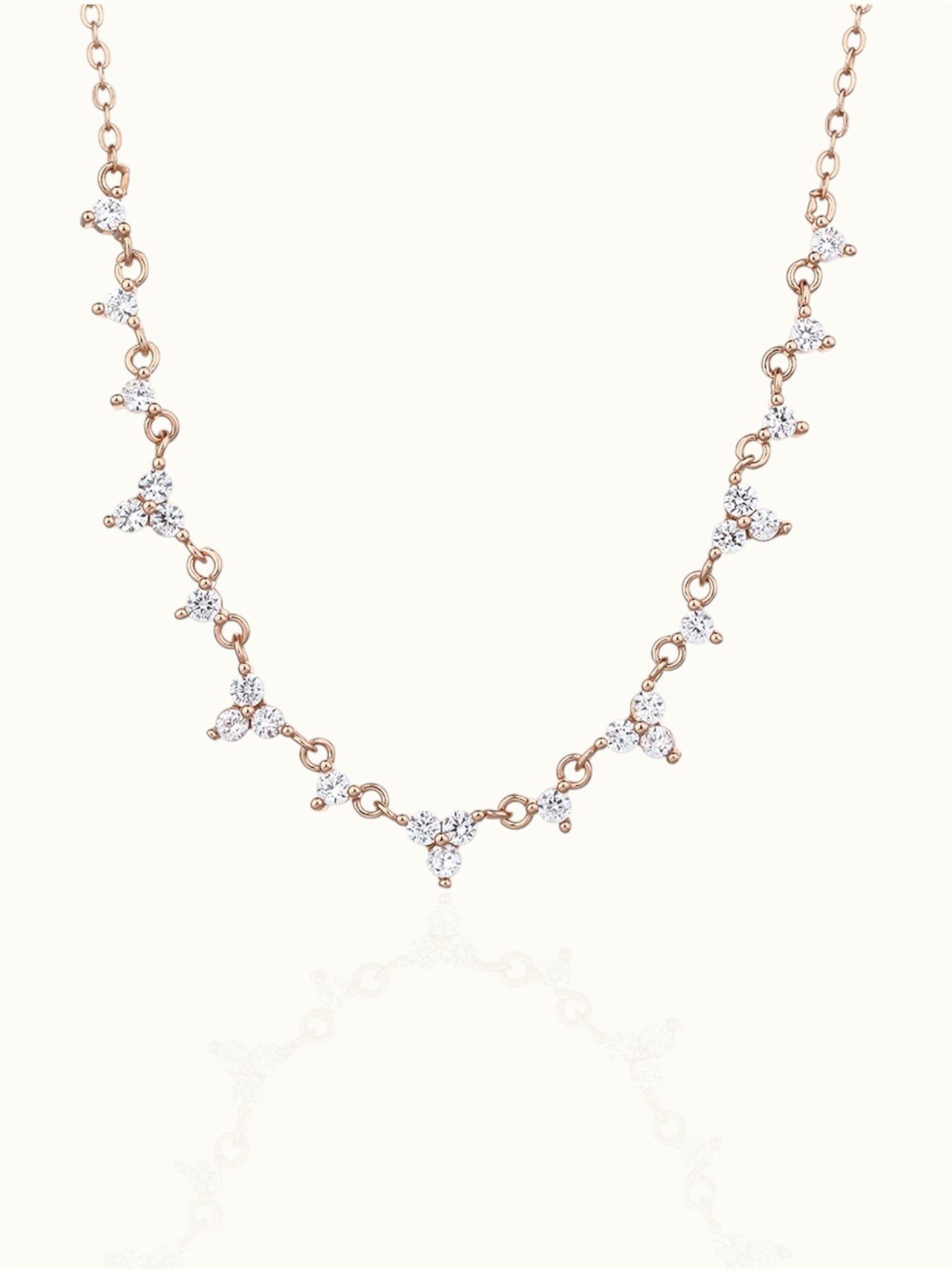Venus Necklace