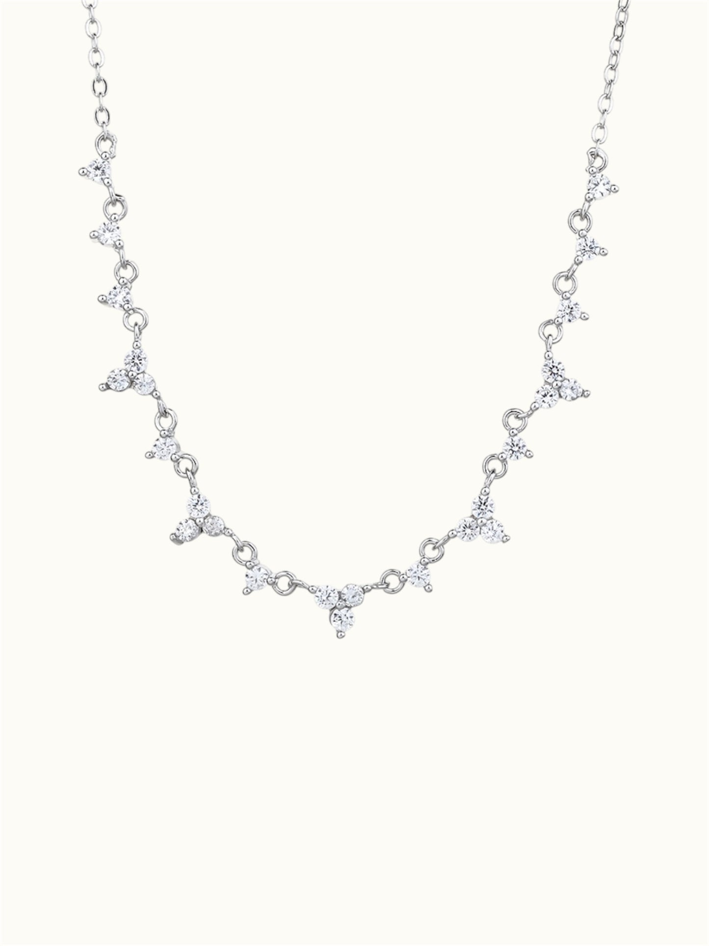 Venus Necklace