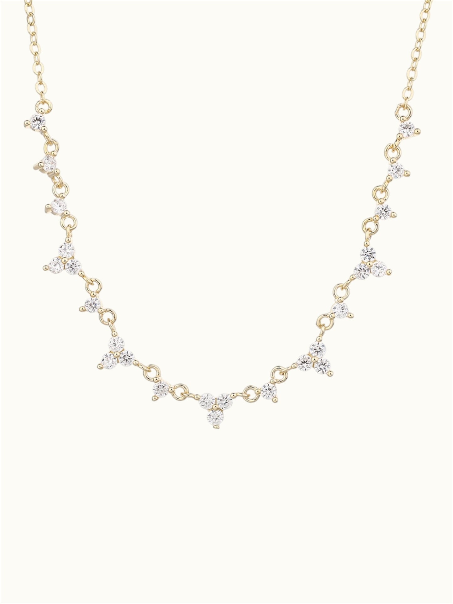 Venus Necklace