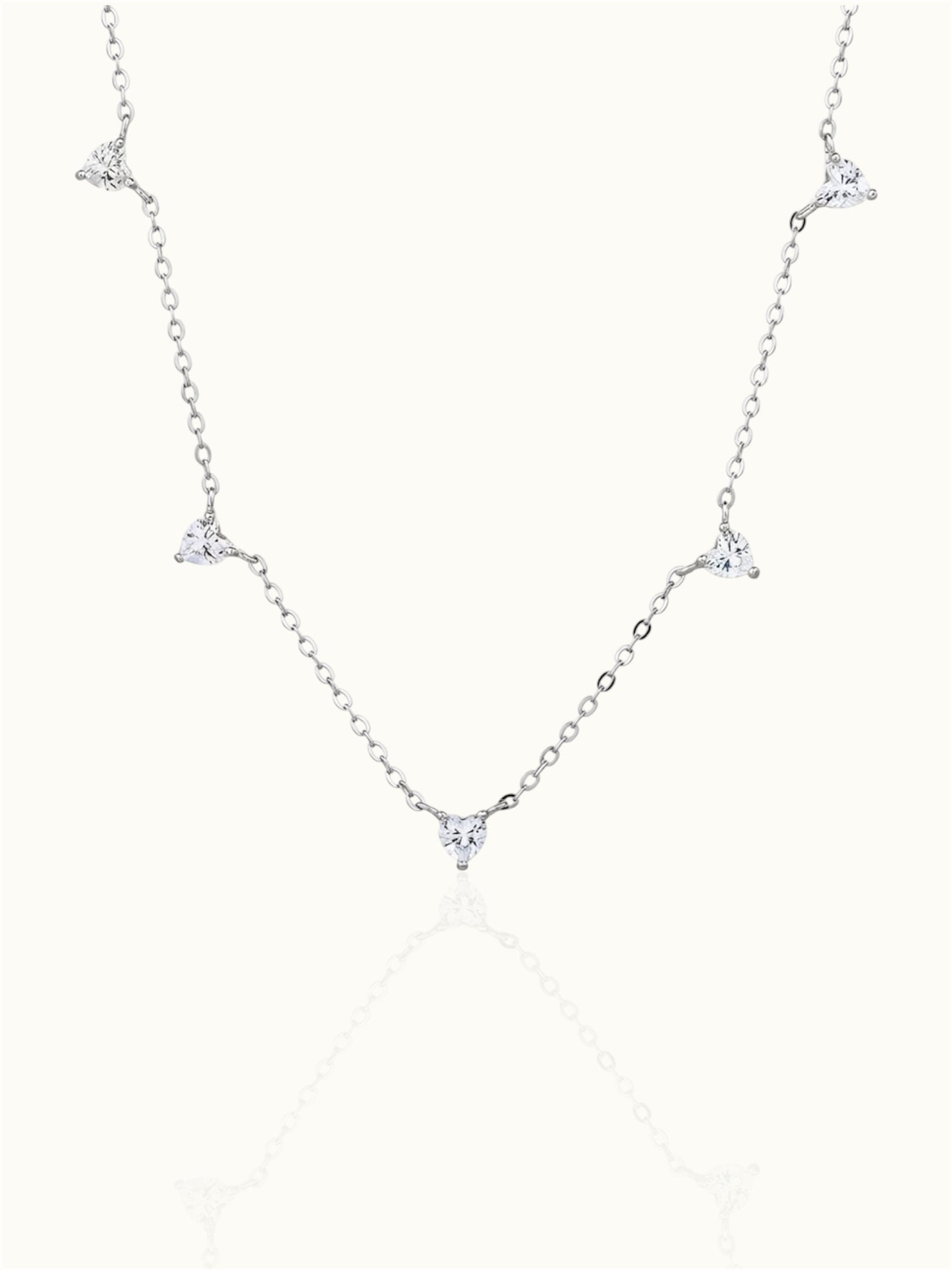 Paris Necklace