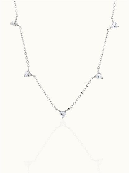 Paris Necklace