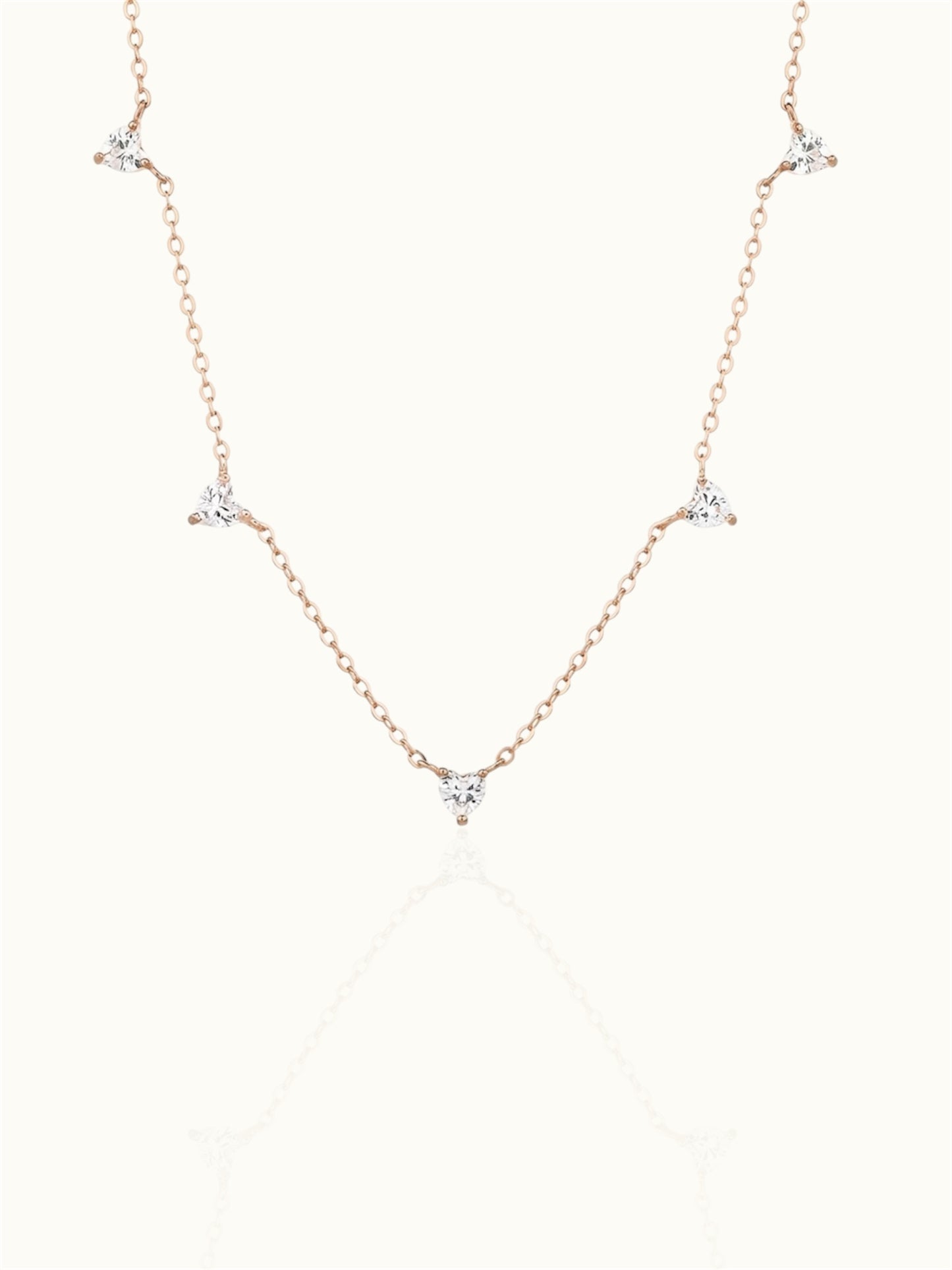 Paris Necklace