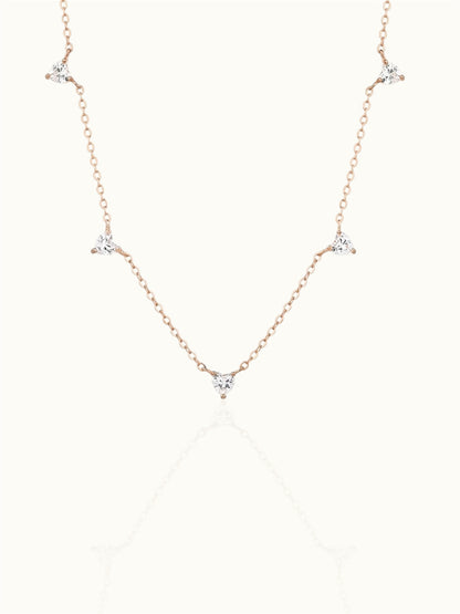 Paris Necklace