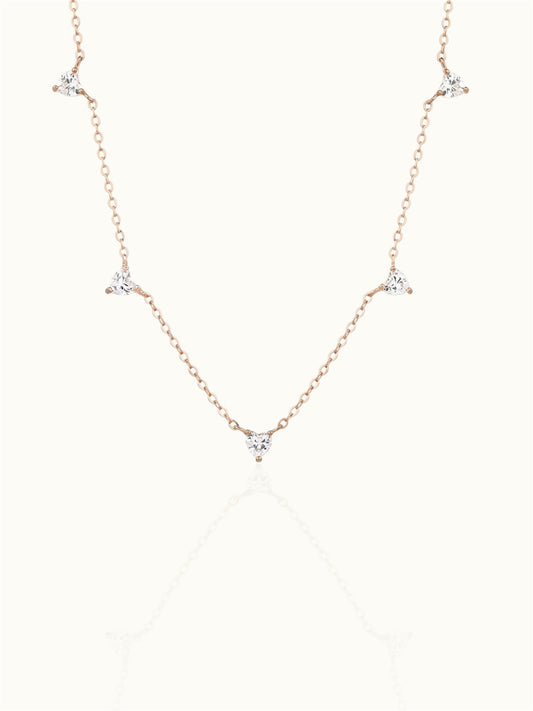 Paris Necklace