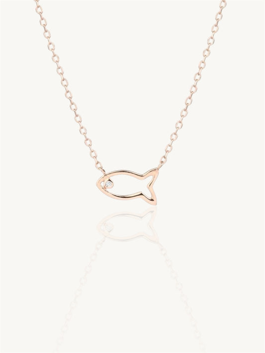 Jiji Necklace