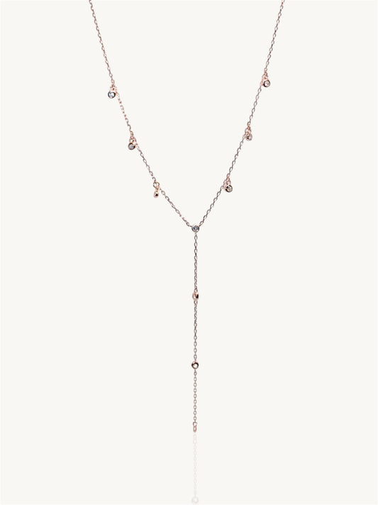 Jasmin Necklace