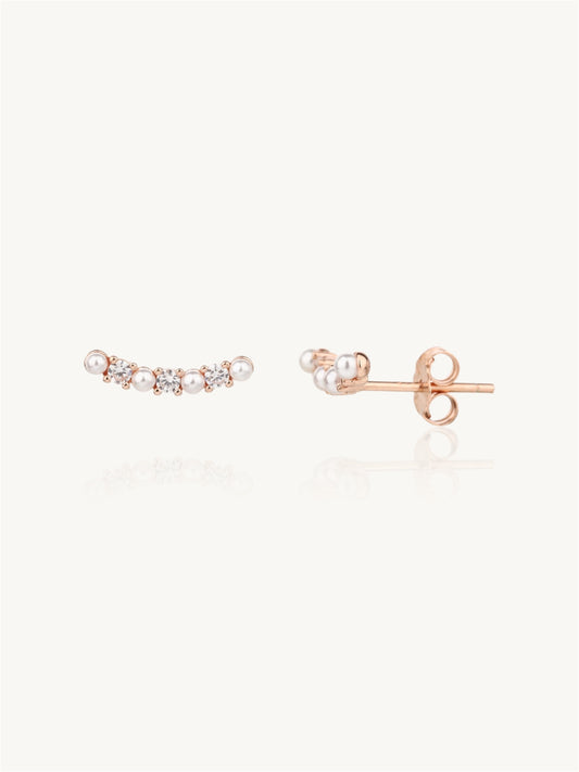 Lille Earrings