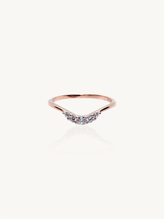 Louvre Ring