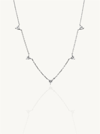 Paris Necklace