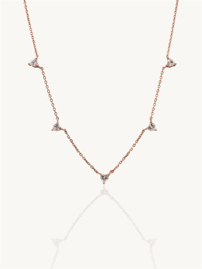 Paris Necklace