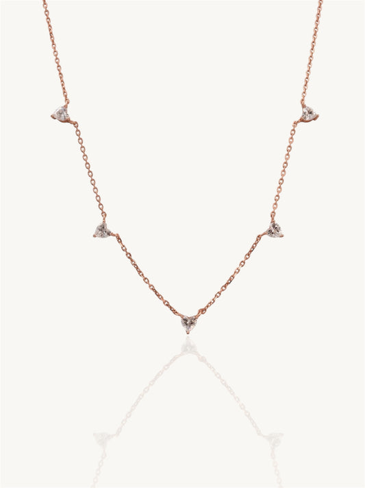 Paris Necklace