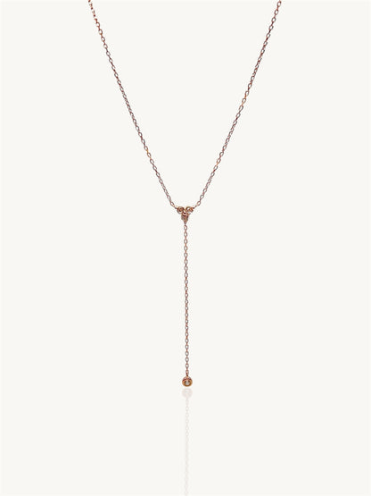 Soleil Necklace
