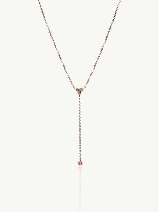 Soleil Necklace